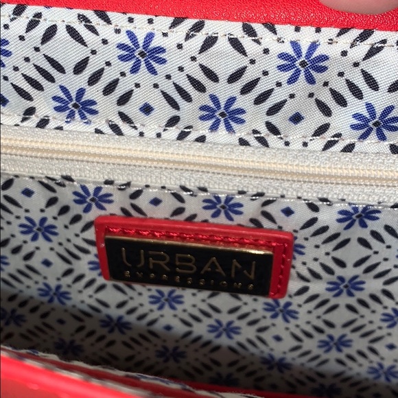 urban expression purse - Picture 2 of 3